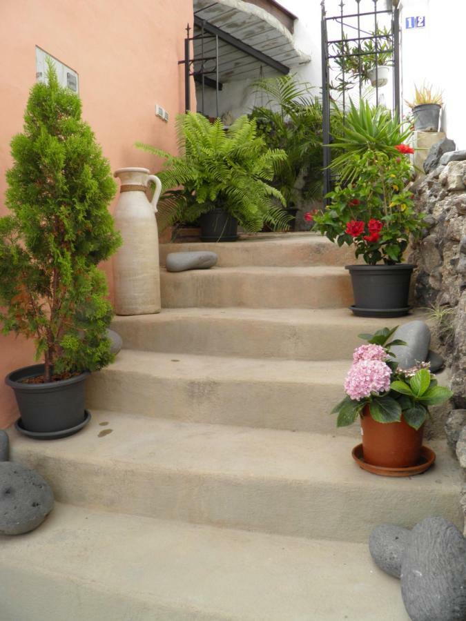 Casa Coronela Villa Garachico  Exterior photo