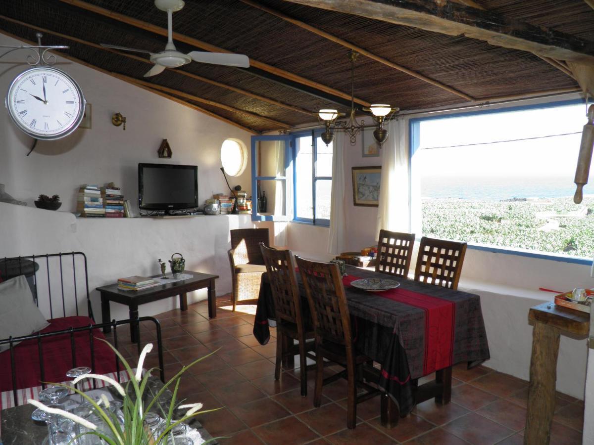 Casa Coronela Villa Garachico  Exterior photo