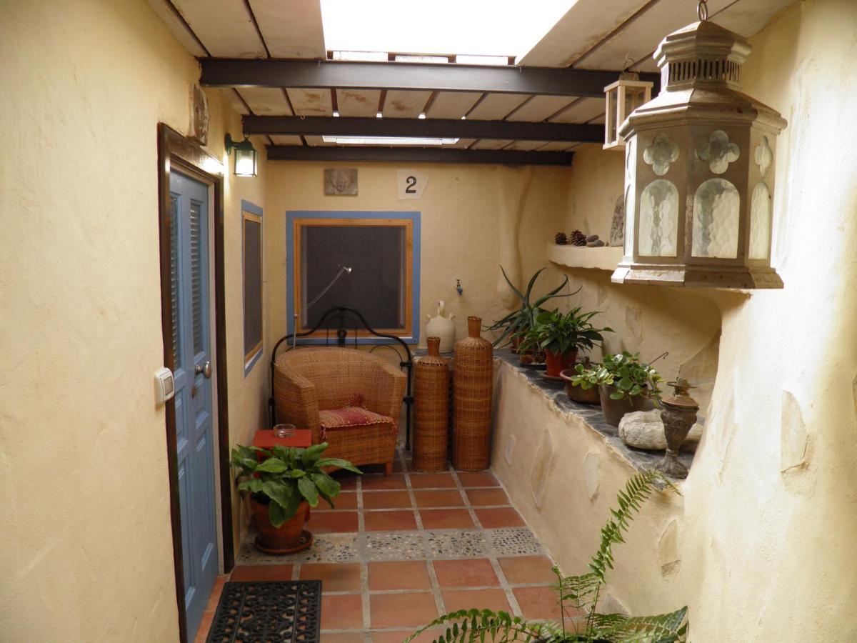 Casa Coronela Villa Garachico  Exterior photo