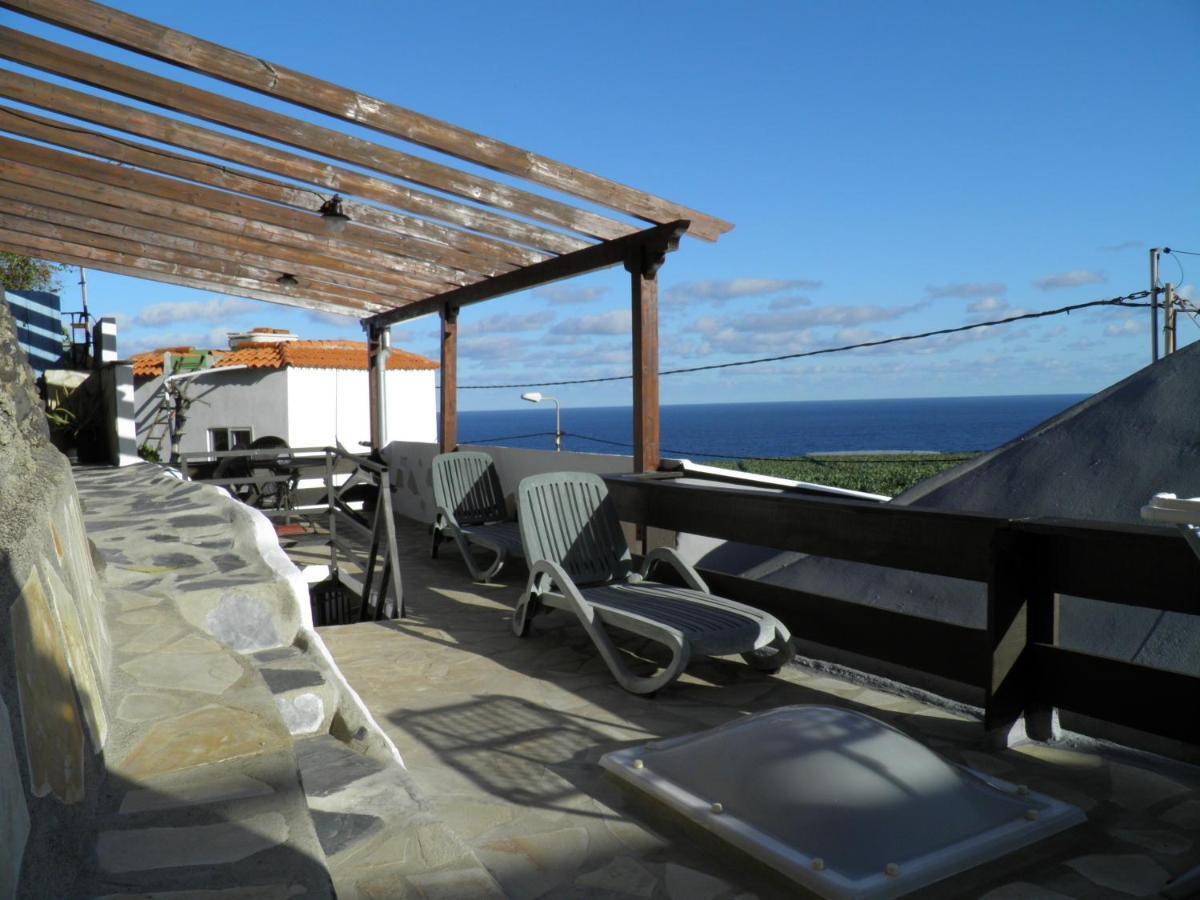 Casa Coronela Villa Garachico  Exterior photo