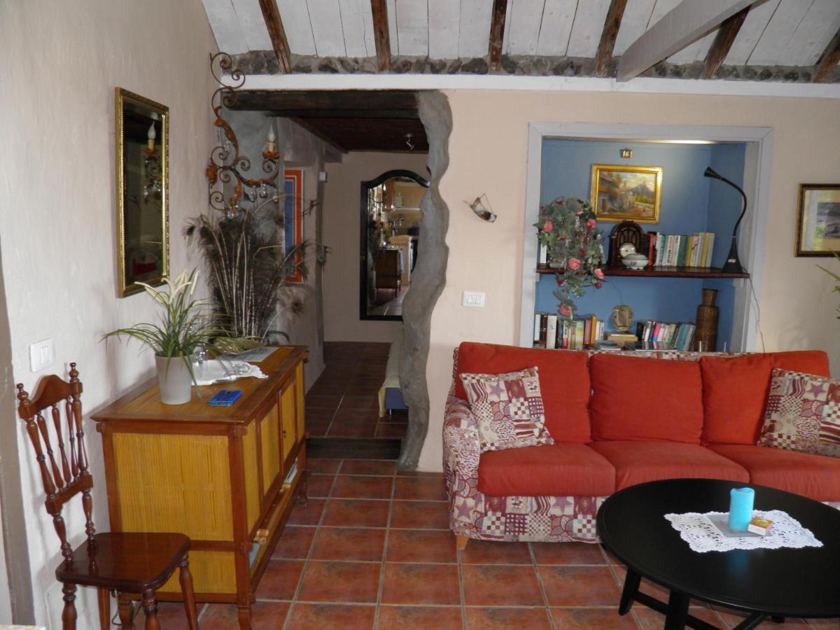 Casa Coronela Villa Garachico  Exterior photo